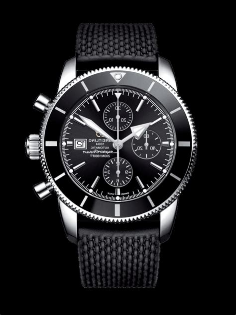 breitling superocean gebraucht kaufen|breitling superocean pre owned.